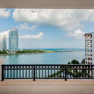 Apartamento a la venta en 7065 Fisher Island Drive # 7065, Fisher Island FL 33109