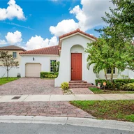Casa a la venta en 16941 SW 91st Lane Cir, Kendall FL 33196