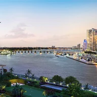 Apartamento a la venta en 6865 Fisher Island Drive # 6865, Fisher Island FL 33109