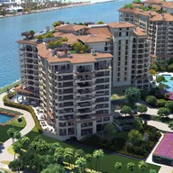 Apartamento a la venta en 6835 Fisher Island Drive # 6835, Fisher Island FL 33109