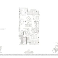 Apartamento a la venta en 7042 Fisher Island Drive # 7042, Fisher Island FL 33109