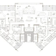 Apartamento a la venta en 7002 Fisher Island Drive # 2, Fisher Island FL 33109