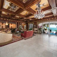 Apartamento a la venta en 7413 FISHER ISLAND DR # 7413, Fisher Island FL 33109