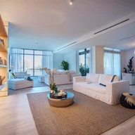 Apartamento a la venta en 7052 Fisher Island Drive # 7052, Fisher Island FL 33109