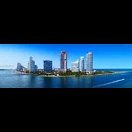 Apartamento a la venta en 7053 Fisher Island Drive # 7053, Fisher Island FL 33109