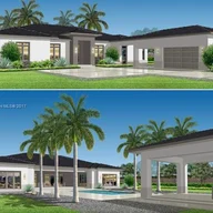 Casa a la venta en 125 NW 122nd Ave, Miami FL 33182