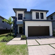 Casa a la venta en 16058 SW 136 way, Kendall FL 33196