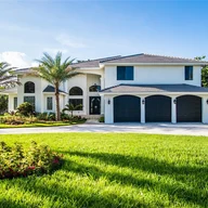 Casa a la venta en 7325 SW 152 St, Palmetto Bay FL 33158