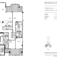 Apartamento a la venta en 7000 Fisher Island Drive # 7072, Fisher Island FL 33109
