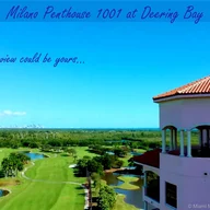 Apartamento a la venta en 13621 DEERING BAY # 1001, Coral Gables FL 33158