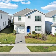 Casa a la venta en 1557 Mulligan Blvd, Davenport FL 33896