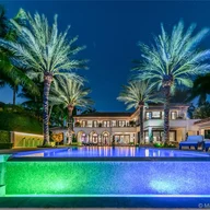 Casa a la venta en 13 Star Island Dr, Miami Beach FL 33139