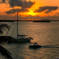 Apartamento a la venta en 5131 Fisher Island Drive # 5131, Fisher Island FL 33109