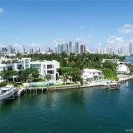 Home for sale in 1429 N Venetian Way, Miami FL 33139