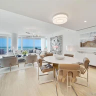 Apartamento a la venta en 9001 Collins Ave # 709, Surfside FL 33154