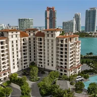 Apartamento a la venta en 6800 Fisher Island Drive # 6831, Fisher Island FL 33109