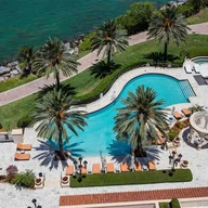 Apartamento a la venta en 7102 Fisher Island Dr # 7102, Fisher Island FL 33109