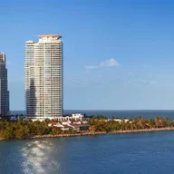 Apartamento a la venta en 6800 Fisher Island Drive # 6875, Fisher Island FL 33109
