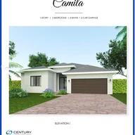 Casa a la venta en 14815 SW 39th Ter, Miami FL 33185