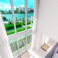 Apartamento a la venta en 7928 EAST DRIVE # 101, North Bay Village FL 33141