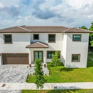 Casa a la venta en 13331 SW 41st St, Miami FL 33175