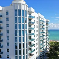 Apartamento a la venta en 9201 Collins Ave # 524, Surfside FL 33154