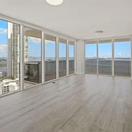 Apartamento a la venta en 600 NE 27th St # 2701, Miami FL 33137