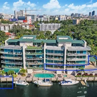 Apartamento a la venta en 1090 NW North River Dr # 201, Miami FL 33136