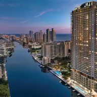 Apartamento a la venta en 4010 S Ocean Dr # R2809, Hollywood FL 33019