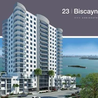 Apartamento a la venta en 601 NE 23rd St # 707, Miami FL 33137