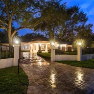 Home for sale in 5990 SW 97th St, Pinecrest FL 33156