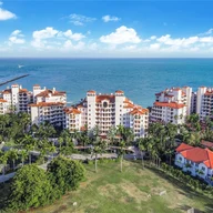 Apartamento a la venta en 7600 Fisher Island Dr # 7622, Fisher Island FL 33109