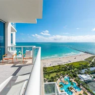 Apartamento a la venta en 50 S Pointe Dr # 2802, Miami Beach FL 33139
