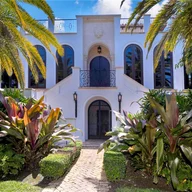 Casa a la venta en 740 N Mashta Dr, Key Biscayne FL 33149