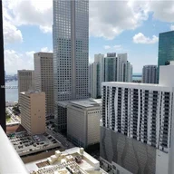 Apartment for sale in 151 SE 1st St # 3207, Miami FL 33131