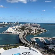 Apartamento a la venta en 888 Biscayne Blvd # 4601, Miami FL 33132