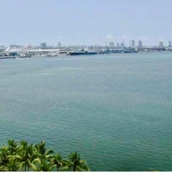 Apartamento a la renta en 540 Brickell Key Dr # 1026, Miami FL 33131