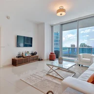 Apartamento a la venta en 200 Biscayne Boulevard Way # 4405, Miami FL 33131