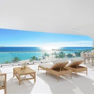Apartamento a la venta en 16901 Collins Avenue # 1403, Sunny Isles Beach FL 33160
