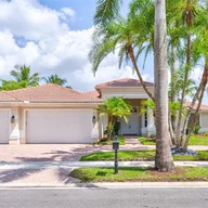 Casa a la venta en 1378 Victoria Isle Dr, Weston FL 33327
