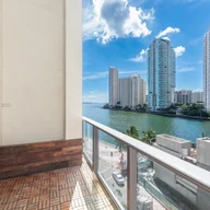 Apartamento a la renta en 300 S Biscayne Blvd # 610, Miami FL 33131