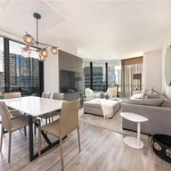 Apartamento a la renta en 801 S Miami Ave # 1209, Miami FL 33130