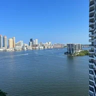 Apartamento a la renta en 3530 Mystic Pointe Dr # 2211, Aventura FL 33180