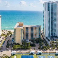 Apartamento a la renta en 2501 S Ocean Dr # 1525, Hollywood FL 33019