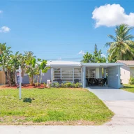 Casa a la venta en 60 NE 48th St, Oakland Park FL 33334