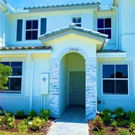 Casa a la renta en 2608 SE 19th St # 2608, Homestead FL 33035