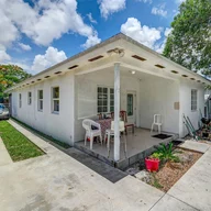 Casa a la venta en 1027 NW 120th St, North Miami FL 33168