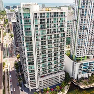 Apartamento a la renta en 690 SW 1st Ct # 1001, Miami FL 33130
