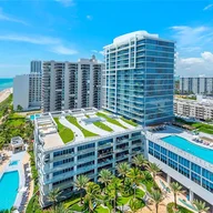 Apartamento a la renta en 6801 Collins Ave, Miami Beach FL 33141