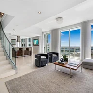 Apartamento a la renta en 253 NE 2nd St # 4907, Miami FL 33132